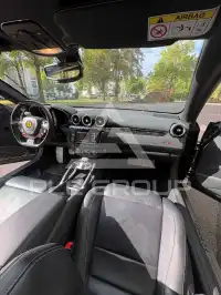 2015 Ferrari FF