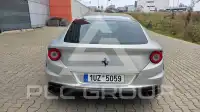 2015 Ferrari FF