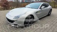 2015 Ferrari FF