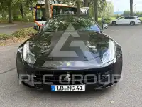 2015 Ferrari FF
