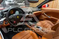 2015 Ferrari F12