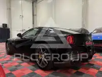 2015 Ferrari F12