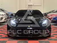 2015 Ferrari F12