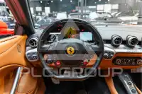 2015 Ferrari F12