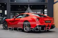 2015 Ferrari F12