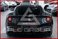 2015 Ferrari F12