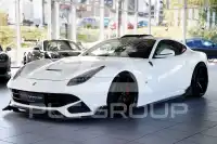 2015 Ferrari F12
