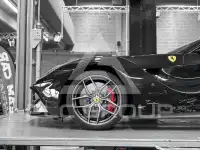 2015 Ferrari F12