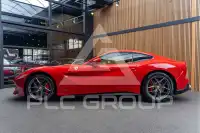 2015 Ferrari F12
