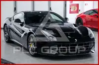 2015 Ferrari F12