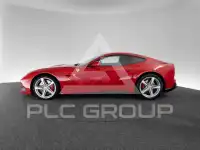 2015 Ferrari F12