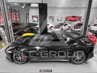 2015 Ferrari F12