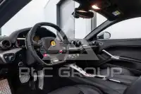 2015 Ferrari F12