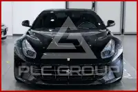 2015 Ferrari F12