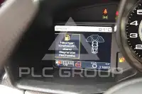 2015 Ferrari 458