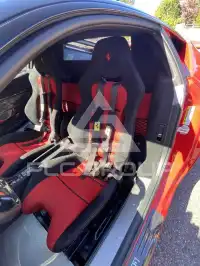 2015 Ferrari 458