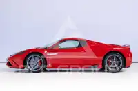 2015 Ferrari 458