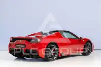 2015 Ferrari 458