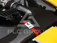 2015 Ferrari 458