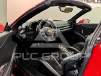 2015 Ferrari 458