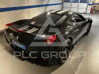 2015 Ferrari 458