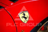 2015 Ferrari 458