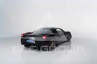 2015 Ferrari 458