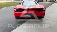 2015 Ferrari 458