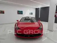 2015 Ferrari 458