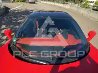 2015 Ferrari 458