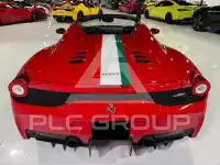 2015 Ferrari 458