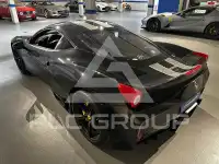 2015 Ferrari 458