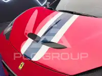2015 Ferrari 458