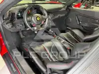 2015 Ferrari 458