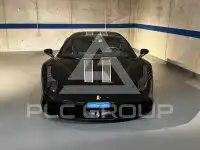 2015 Ferrari 458