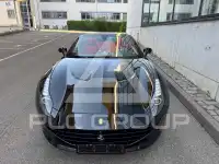 2015 Ferrari CALIFORNIA