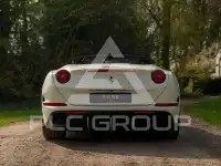 2015 Ferrari CALIFORNIA