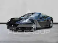 2015 Ferrari CALIFORNIA