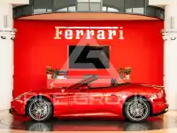 2015 Ferrari CALIFORNIA