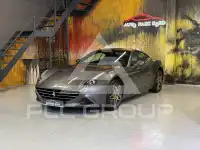 2015 Ferrari CALIFORNIA