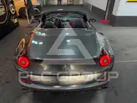 2015 Ferrari CALIFORNIA