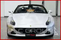 2015 Ferrari CALIFORNIA