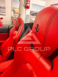 2015 Ferrari CALIFORNIA