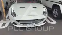 2015 Ferrari CALIFORNIA
