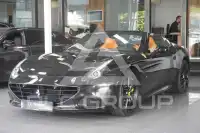2015 Ferrari CALIFORNIA
