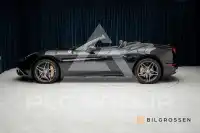 2015 Ferrari CALIFORNIA