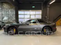 2015 Ferrari CALIFORNIA