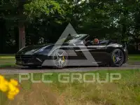 2015 Ferrari CALIFORNIA