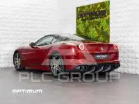 2015 Ferrari CALIFORNIA