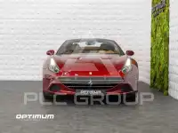 2015 Ferrari CALIFORNIA